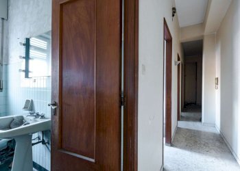 BAGNO - Quadrilocale via Genova, Catania - foto 10