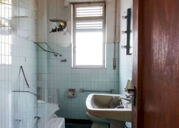 BAGNO - Quadrilocale via Genova, Catania - foto 11