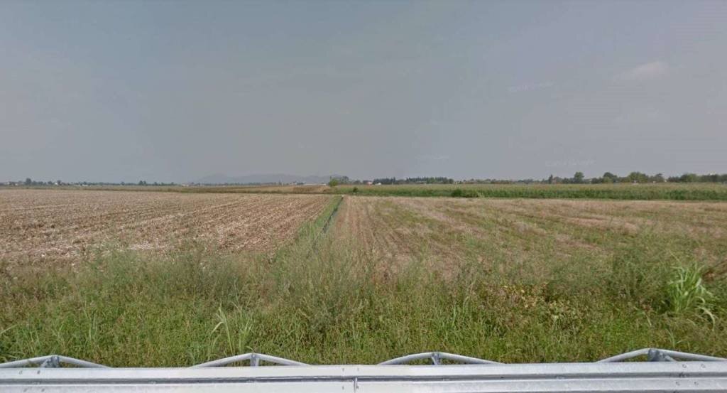 Terreno - Terreno edificabile strada Francesca, Urgnano - foto 3