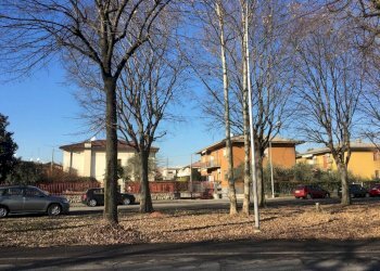 Zona - Terreno edificabile strada Francesca, Urgnano - foto 10