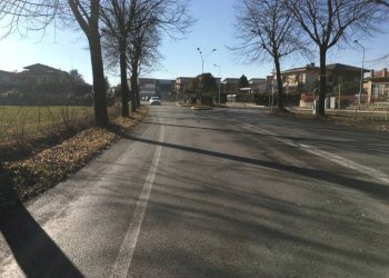 Terreno - Terreno edificabile strada Francesca, Urgnano - foto 13