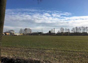 Terreno - Terreno edificabile strada Francesca, Urgnano - foto 15