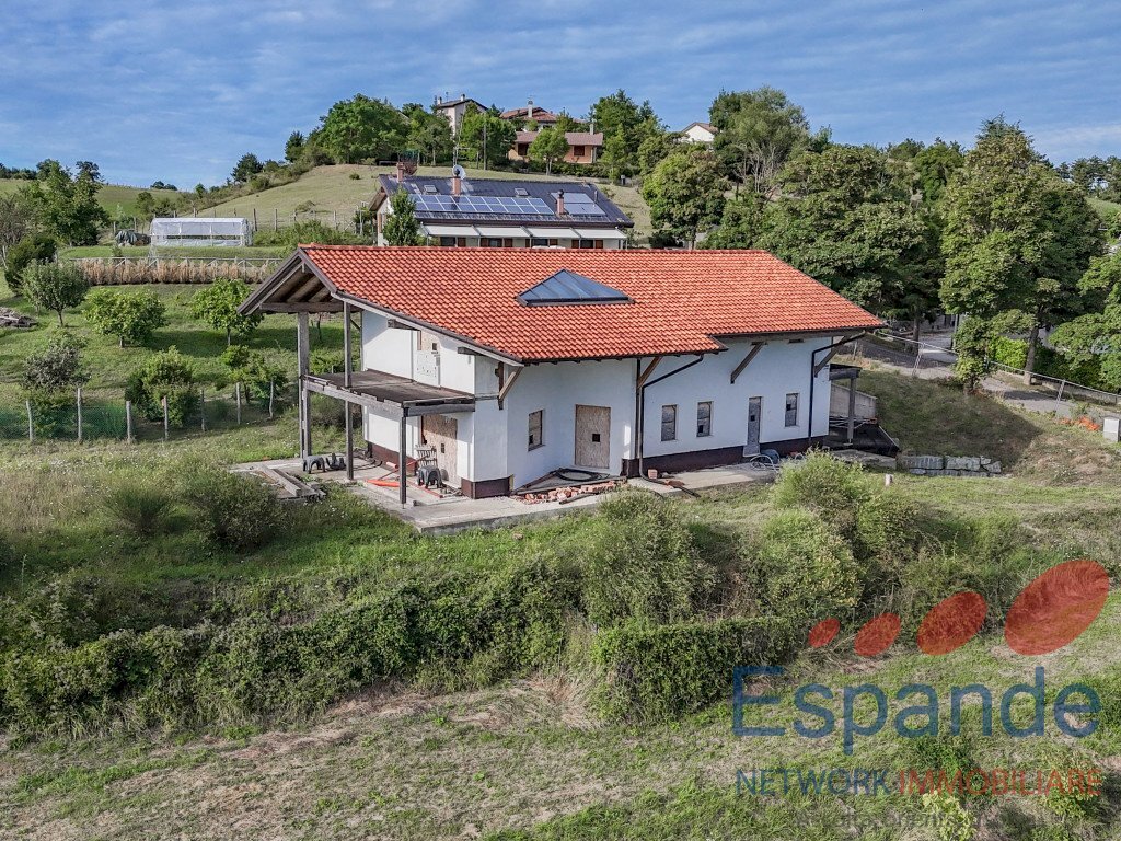 Villa Santa Sofia - foto 1