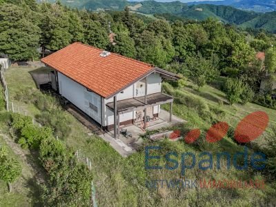 Villa Santa Sofia - foto 2