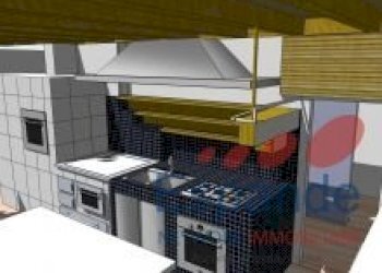 Villa Santa Sofia - foto 23