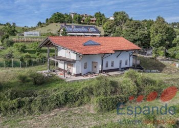 Villa Santa Sofia - foto 1