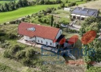 Villa Santa Sofia - foto 43