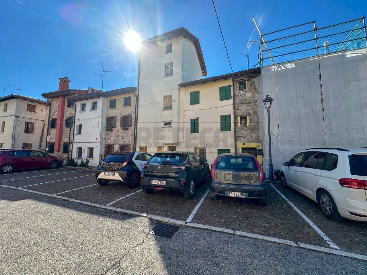 ESTERNI - Terratetto - Terracielo Via L. da Marano 7, Marano Lagunare - foto 2