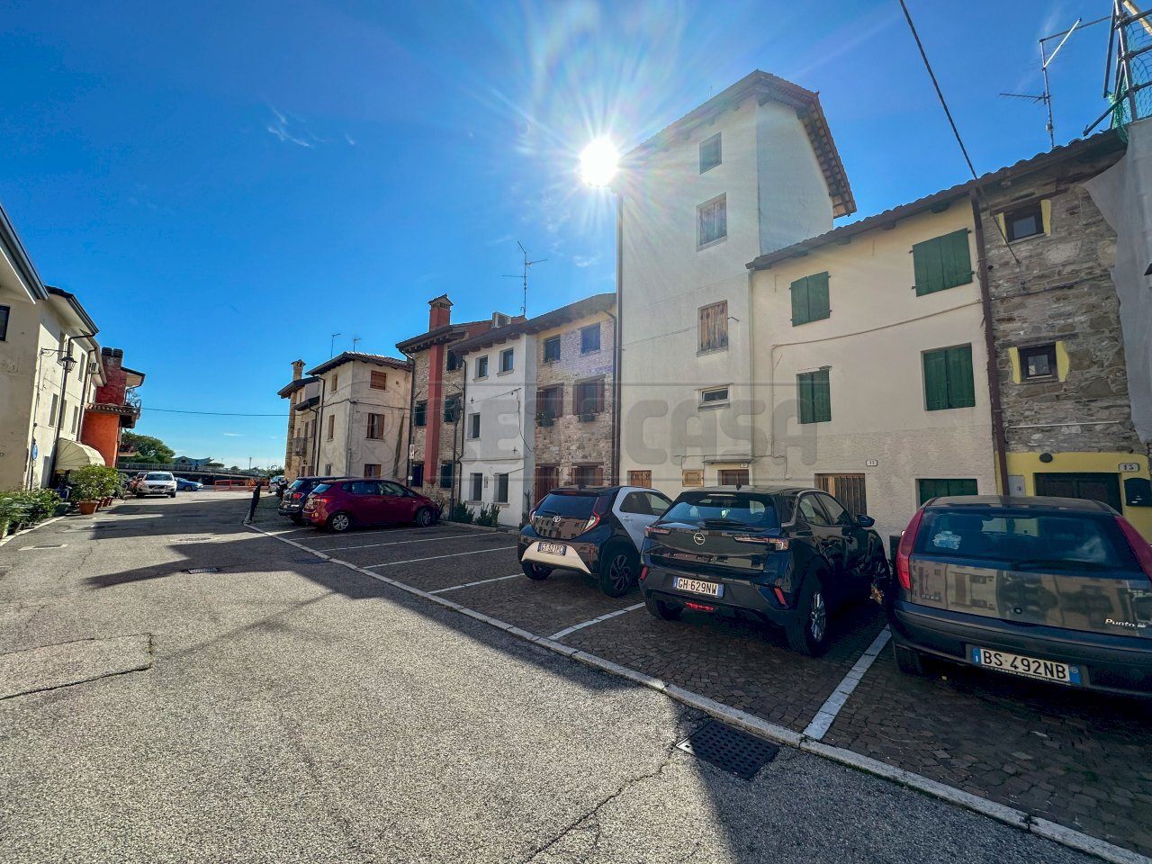 ESTERNI - Terratetto - Terracielo Via L. da Marano 7, Marano Lagunare - foto 3