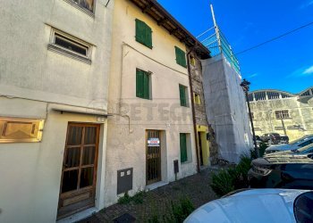 ESTERNI - Terratetto - Terracielo Via L. da Marano 7, Marano Lagunare - foto 5