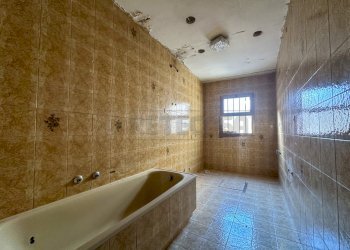 BAGNO - Terratetto - Terracielo Via L. da Marano 7, Marano Lagunare - foto 11