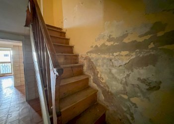 VANO SCALE - Terratetto - Terracielo Via L. da Marano 7, Marano Lagunare - foto 12