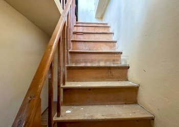 SCALE - Terratetto - Terracielo Via L. da Marano 7, Marano Lagunare - foto 15