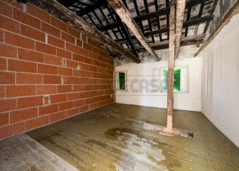 CAMERA2 - Terratetto - Terracielo Via L. da Marano 7, Marano Lagunare - foto 16