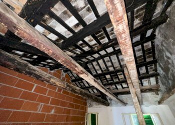 CAMERA2 - Terratetto - Terracielo Via L. da Marano 7, Marano Lagunare - foto 17