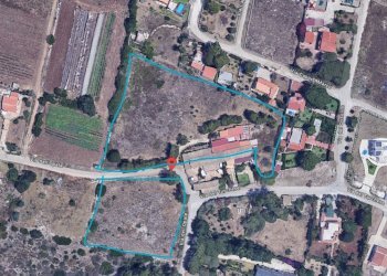 Immagine 2024-10-11 133814.jpg - Rustic Via dell'Opale 14, Siracusa - photo 19