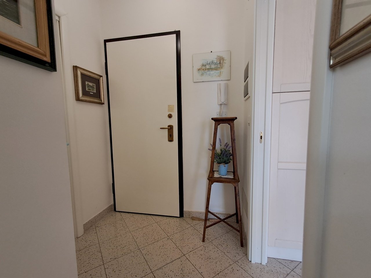 ingresso - Bilocale Via per Pineland 26, Borghetto Santo Spirito - foto 3
