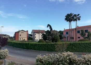 vista - Bilocale Via per Pineland 26, Borghetto Santo Spirito - foto 20