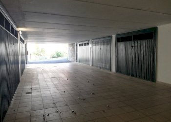 corsia box - Bilocale Via per Pineland 26, Borghetto Santo Spirito - foto 22