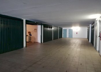 corsia box - Bilocale Via per Pineland 26, Borghetto Santo Spirito - foto 23