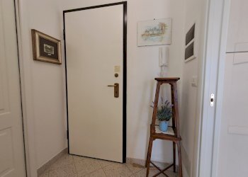 ingresso - Bilocale Via per Pineland 26, Borghetto Santo Spirito - foto 2