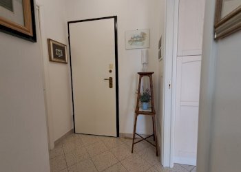 ingresso - Bilocale Via per Pineland 26, Borghetto Santo Spirito - foto 3