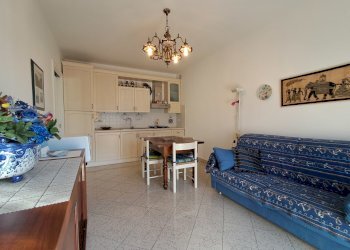 sala - Bilocale Via per Pineland 26, Borghetto Santo Spirito - foto 5