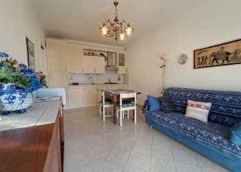 sala - Bilocale Via per Pineland 26, Borghetto Santo Spirito - foto 6