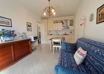sala - Bilocale Via per Pineland 26, Borghetto Santo Spirito - foto 7