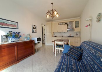 sala - Bilocale Via per Pineland 26, Borghetto Santo Spirito - foto 8