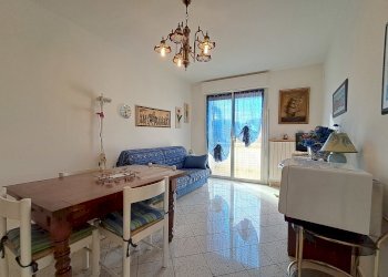 sala - Bilocale Via per Pineland 26, Borghetto Santo Spirito - foto 10