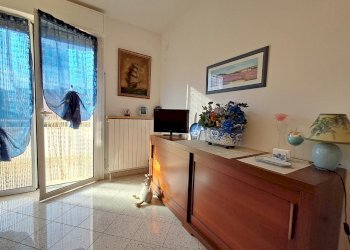 sala - Bilocale Via per Pineland 26, Borghetto Santo Spirito - foto 12