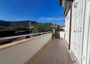 balcone - Bilocale Via per Pineland 26, Borghetto Santo Spirito - foto 17