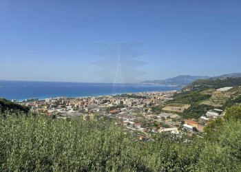 Villa Via Conca Verde 34, Vallecrosia - foto 1