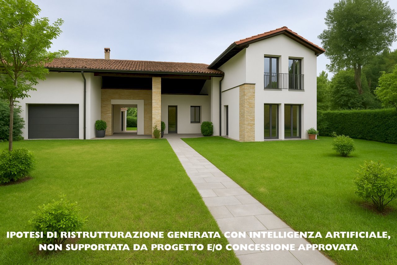 1.png - Casale Via T. Speri, Castel Mella - photo 2