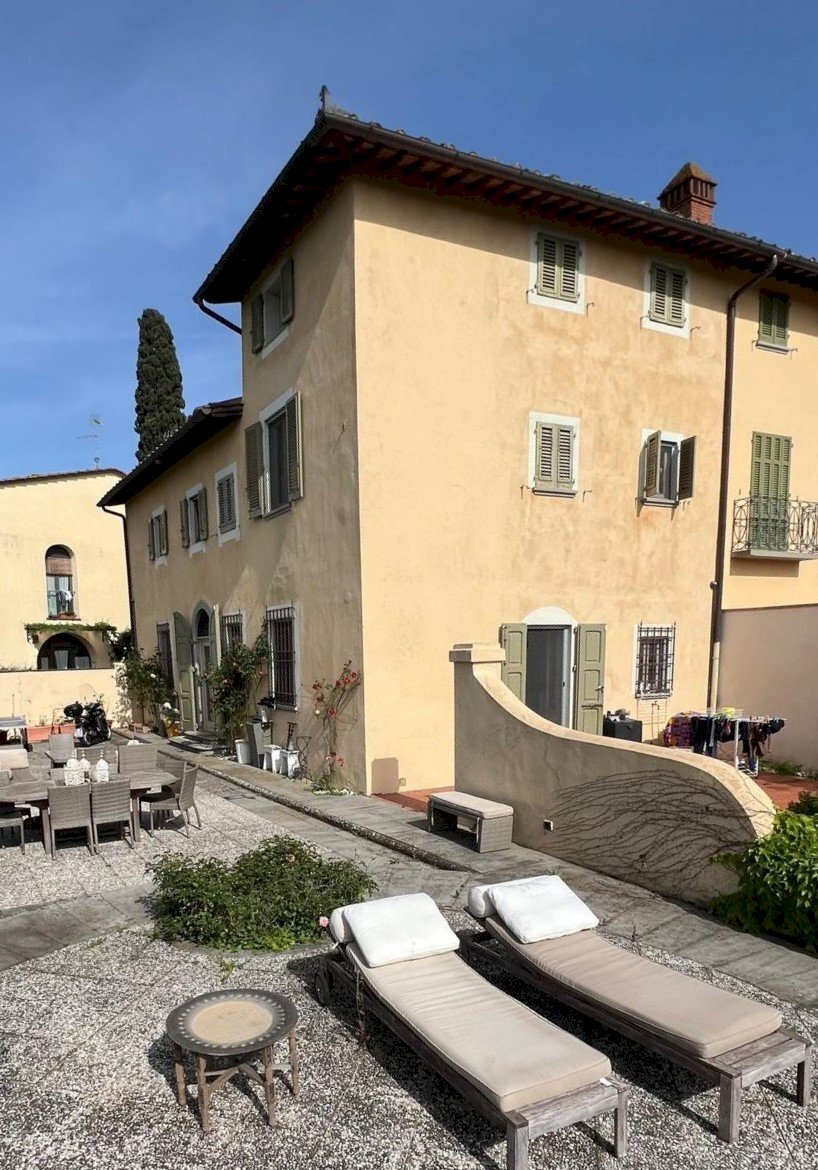 WhatsApp Image 2024-07-15 at 09.20.29(14).jpeg - Portion of a house Via di Vingone, Scandicci - photo 3