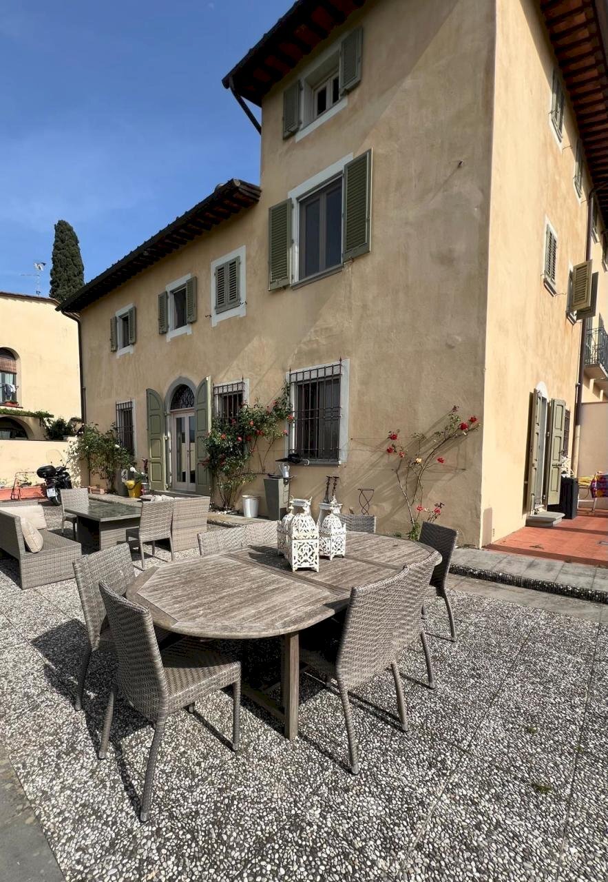 WhatsApp Image 2024-07-15 at 09.20.29(16).jpeg - Portion of a house Via di Vingone, Scandicci - photo 1