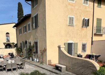 WhatsApp Image 2024-07-15 at 09.20.29(14).jpeg - Porzione di casa Via di Vingone, Scandicci - foto 3