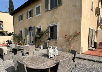 WhatsApp Image 2024-07-15 at 09.20.29(16).jpeg - Porzione di casa Via di Vingone, Scandicci - foto 1