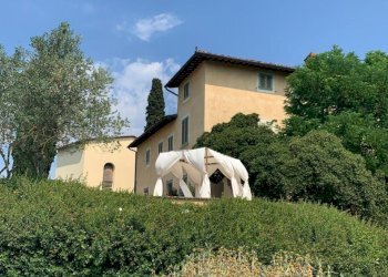 WhatsApp Image 2024-07-15 at 09.37.49 (5).jpeg - Porzione di casa Via di Vingone, Scandicci - foto 8