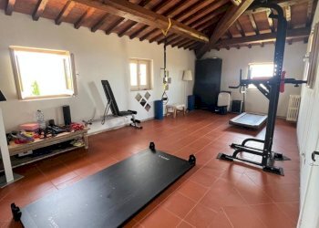 WhatsApp Image 2024-07-15 at 09.20.24.jpeg - Porzione di casa Via di Vingone, Scandicci - foto 15