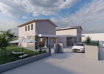 Casa indipendente Via Asiago snc, Noventa Vicentina - foto 3