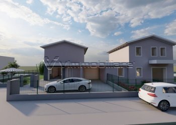 Casa indipendente Via Asiago snc, Noventa Vicentina - foto 2