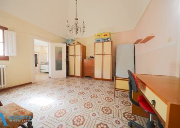 stanza - Stabile - Palazzo Via Giuseppe Garibaldi 15, Taranto - foto 20