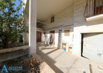 giardino - Stabile - Palazzo Via Giuseppe Garibaldi 15, Taranto - foto 26