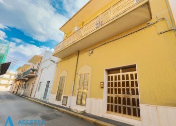 facciata - Stabile - Palazzo Via Giuseppe Garibaldi 15, Taranto - foto 29