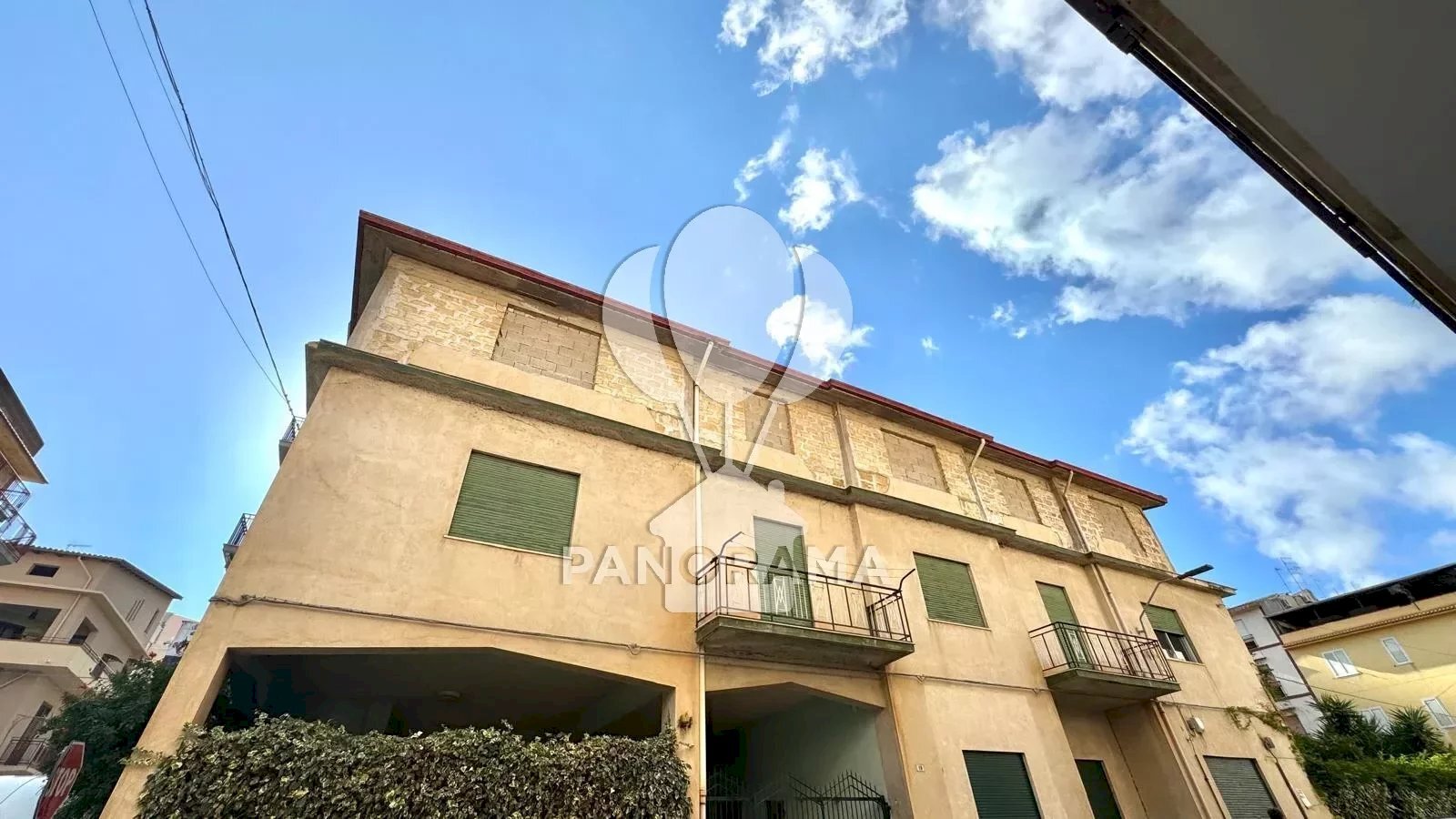 Terratetto - Terracielo Via Kennedy, Partinico - foto 1