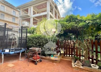 Terratetto - Terracielo Via Kennedy, Partinico - foto 7