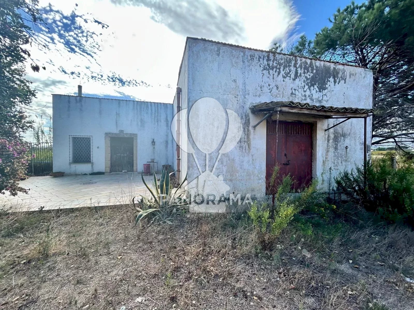 Terreno agricolo Contrada Manostalla, Balestrate - foto 2