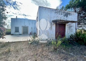 Terreno agricolo Contrada Manostalla, Balestrate - foto 2